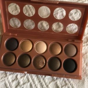 NYX Dream Catcher Palette in Dusk til Dawn